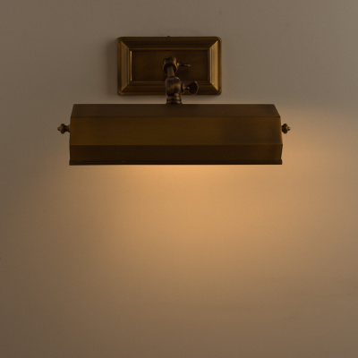 Подсветка для картин Arte Lamp PICTURE LIGHTS VINTAGE