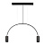 5044-2 Подвесной светильник LOFT IT Volta