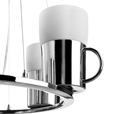 Подвесная люстра Arte Lamp BANCONE