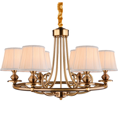 Люстра Arte Lamp EMPIRE