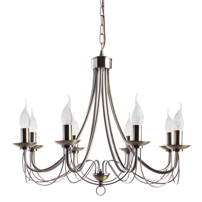 Люстра Arte Lamp MAYPOLE