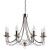 Люстра Arte Lamp MAYPOLE