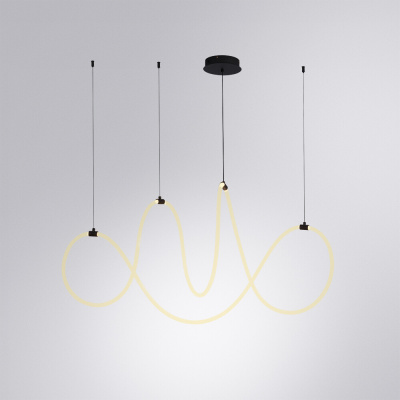 Подвесной светильник Arte Lamp KLIMT