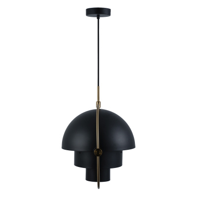 LOFT9915-BL Подвесной светильник LOFT IT Multi-lite