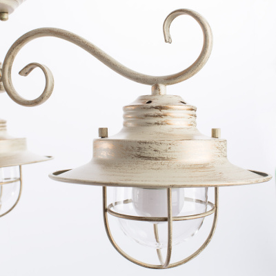 Люстра Arte Lamp LANTERNA