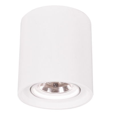 Точечный накладной светильник Arte Lamp TUBO
