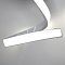136/4-12W-4000K-Wh Бра светодиодное белое ELVAN- витринный образец от интернет магазина Elvan.ru