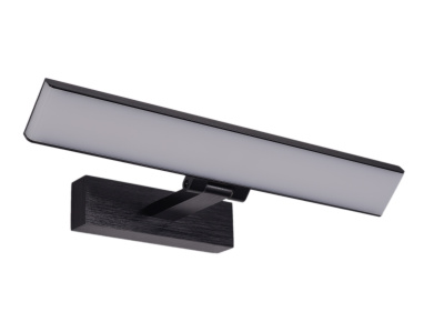 Бра Zortes RAY ZRS.63304.24, Мощность - 24Вт, Тип лампы: LED, В - 50мм / Г - 180мм / Ш - 610мм