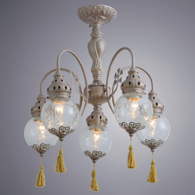 Потолочная люстра Arte Lamp SULTAN