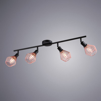Спот Arte Lamp GRATO