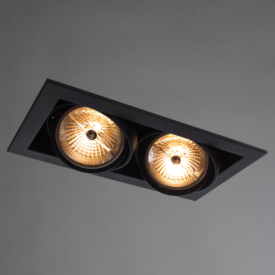 Карданный светильник Arte Lamp CARDANI GRANDE