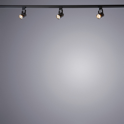 Трековый светильник Arte Lamp LENTE