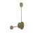 10057GD Настенный светильник LOFT IT Rays