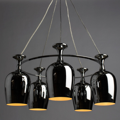 Люстра Arte Lamp RONDO