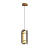 4625-2P, подвес, D190xH420/1925, LEDx16W, 860LM, 3000K, included