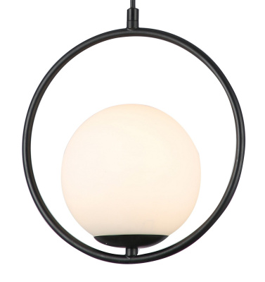 2787-1P, подвес, D250xH275/1200, 1xE27x60W, excluded