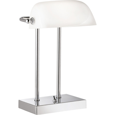 Настольная лампа Arte Lamp BANKER