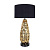 Настольная лампа Arte Lamp Taiyi A4002LT-1GO