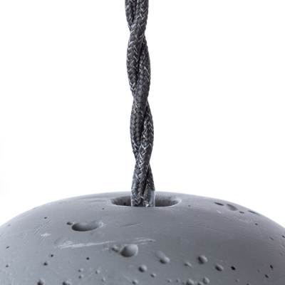 Подвесной светильник Arte Lamp BENDER