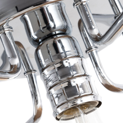 Потолочная люстра Arte Lamp FUOCO