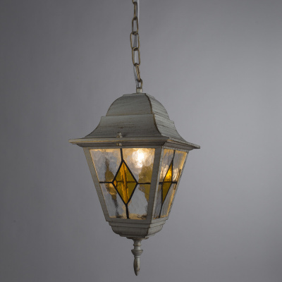 Уличный подвесной светильник Arte Lamp BERLIN