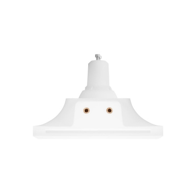 10356B Гипсовый встраиваемый светильник под покраску LOFT IT Ghost