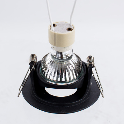 Точечный встраиваемый светильник Arte Lamp ACCENTO