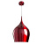 Подвесной светильник Arte Lamp VIBRANT A6426SP-1RD