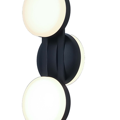 4601-1P, подвес, D70xH500/1200, 6xLEDx2W, 1080LM, 3000K, included
