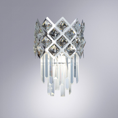 Настенный светильник Arte Lamp WEZEN