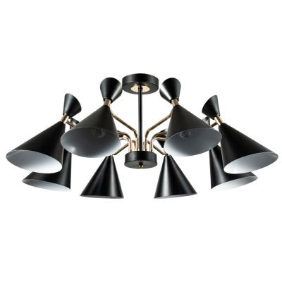 Потолочная люстра Arte Lamp WELLINGTON