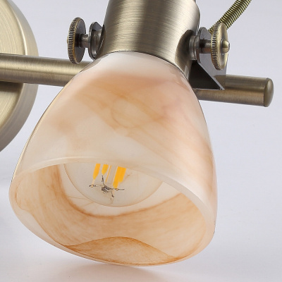 Спот Arte Lamp TULIP