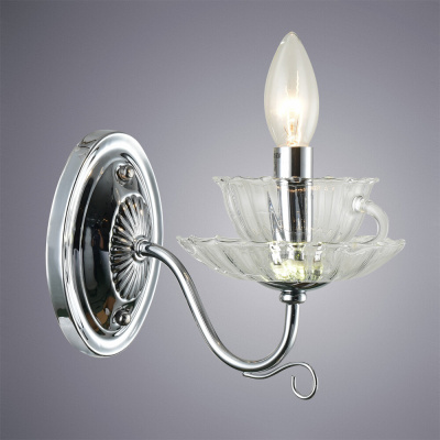 Бра Arte Lamp TET-A-TET