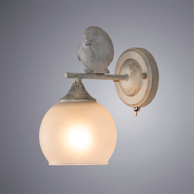 Бра Arte Lamp GEMELLI