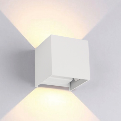 Фасадный светильник Arte Lamp RULLO
