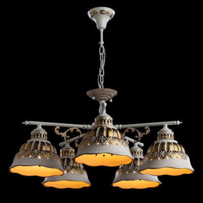 Люстра Arte Lamp CHIESA