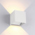 Фасадный светильник Arte Lamp RULLO