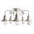 Потолочная люстра Arte Lamp SAILOR A4524PL-5WG