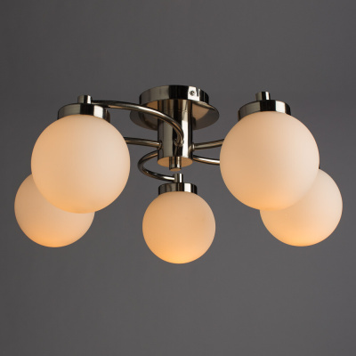 Потолочная люстра Arte Lamp CLOUD