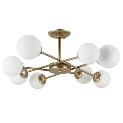 Потолочная люстра Arte Lamp MARCO