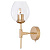 Бра Arte Lamp YUKA