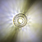 8336-GY-5.3-Gl Светильник точечный золотой от интернет магазина Elvan.ru