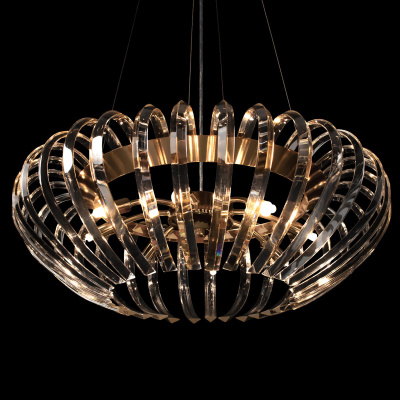 10300/600 French gold Подвесной светильник LOFT IT Dakota