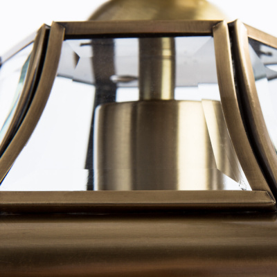 Уличный светильник Arte Lamp VITRAGE