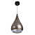 Светильник Arte Lamp AJOUR A1708SP-1SG