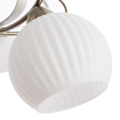 Люстра Arte Lamp ELLISSE