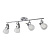 Спот Arte Lamp RICARDO A1026PL-4CC