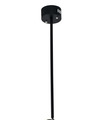 Светильник ZORTES DASY ZRS.57787.49, Мощность - 49Вт, Тип лампы: LED, В - 980мм / Ш - ø380 / В - 1300мм