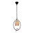 LOFT1029A-1 Подвесной светильник LOFT IT Birds