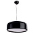 Подвесной светильник Arte Lamp PALEOLUS A3401SP-3BK